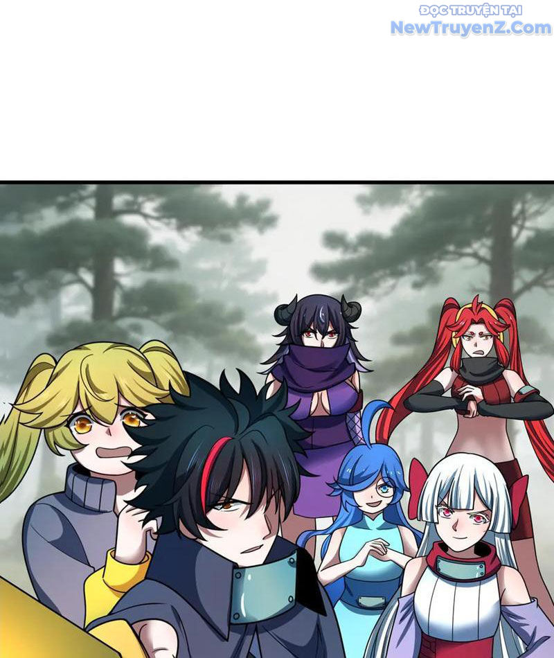 Kỷ Nguyên Kỳ Lạ chapter 476 - Trang 114