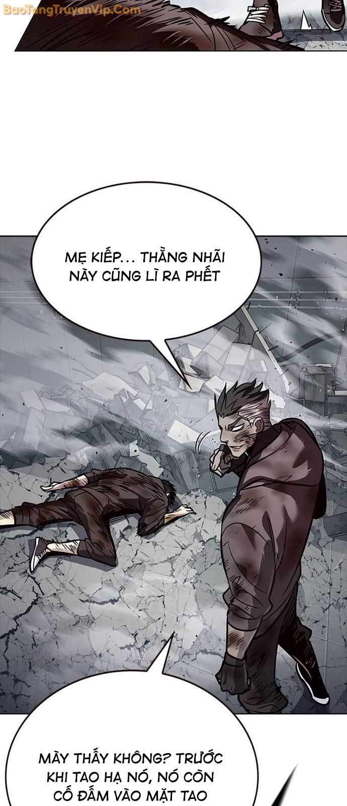 Hóa Thân Thành Mèo chapter 350 - Trang 62