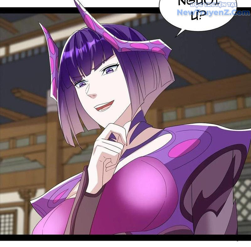 Hoá Ra Ta Là Lão Tổ Ma đạo? chapter 93 - Trang 13