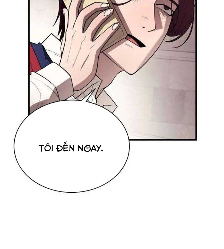 Cuộc Sống Học Đường Của Đội Trưởng Quận chapter 23 - Trang 80