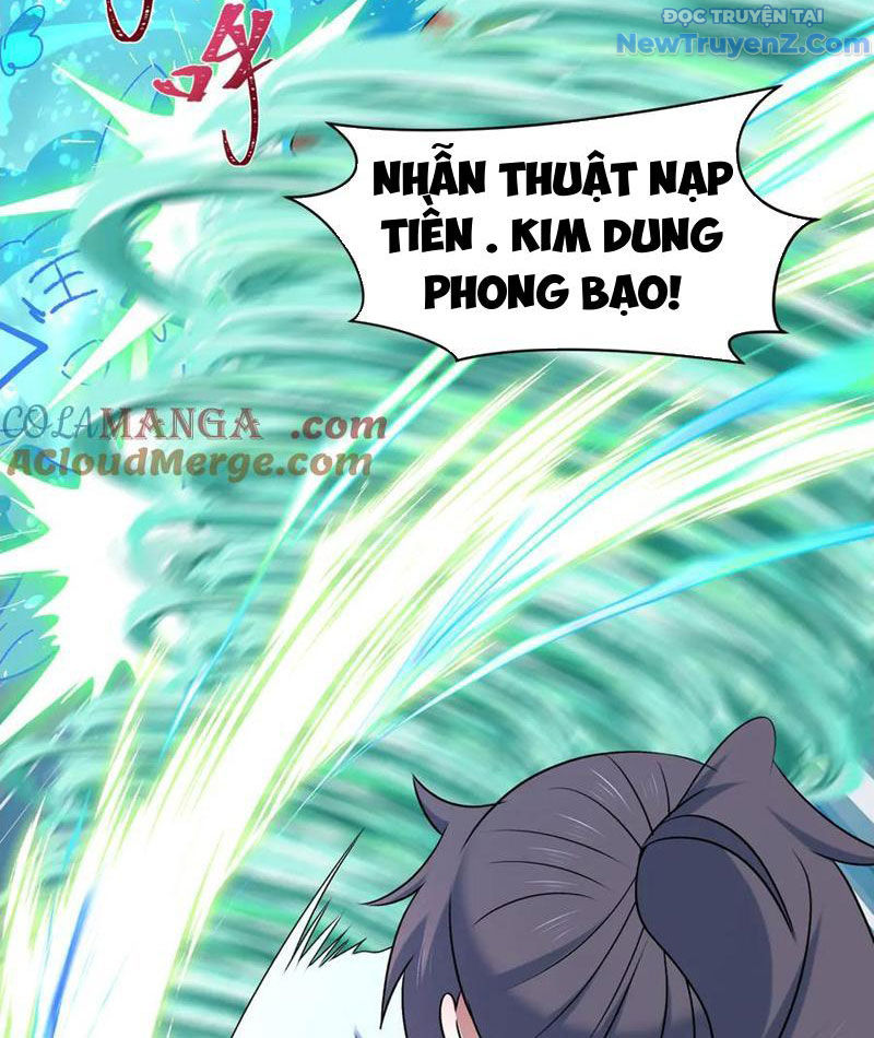 Kỷ Nguyên Kỳ Lạ chapter 476 - Trang 43