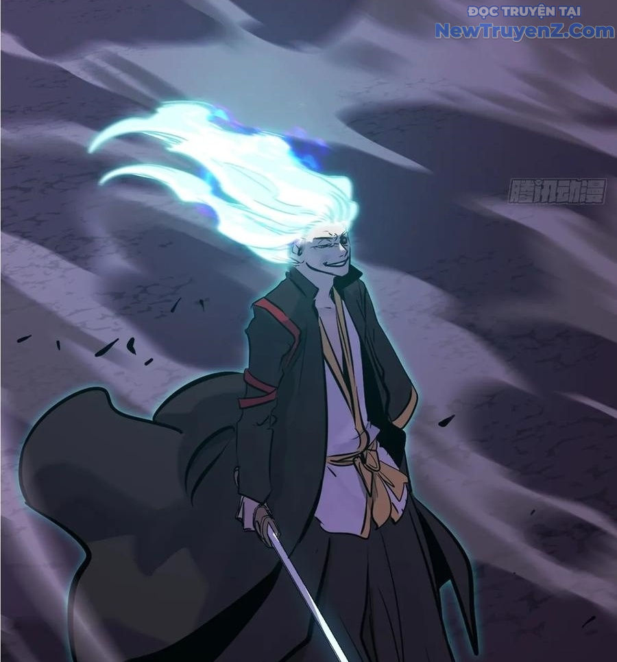 Phong Yêu Vấn Đạo chapter 154 - Trang 26