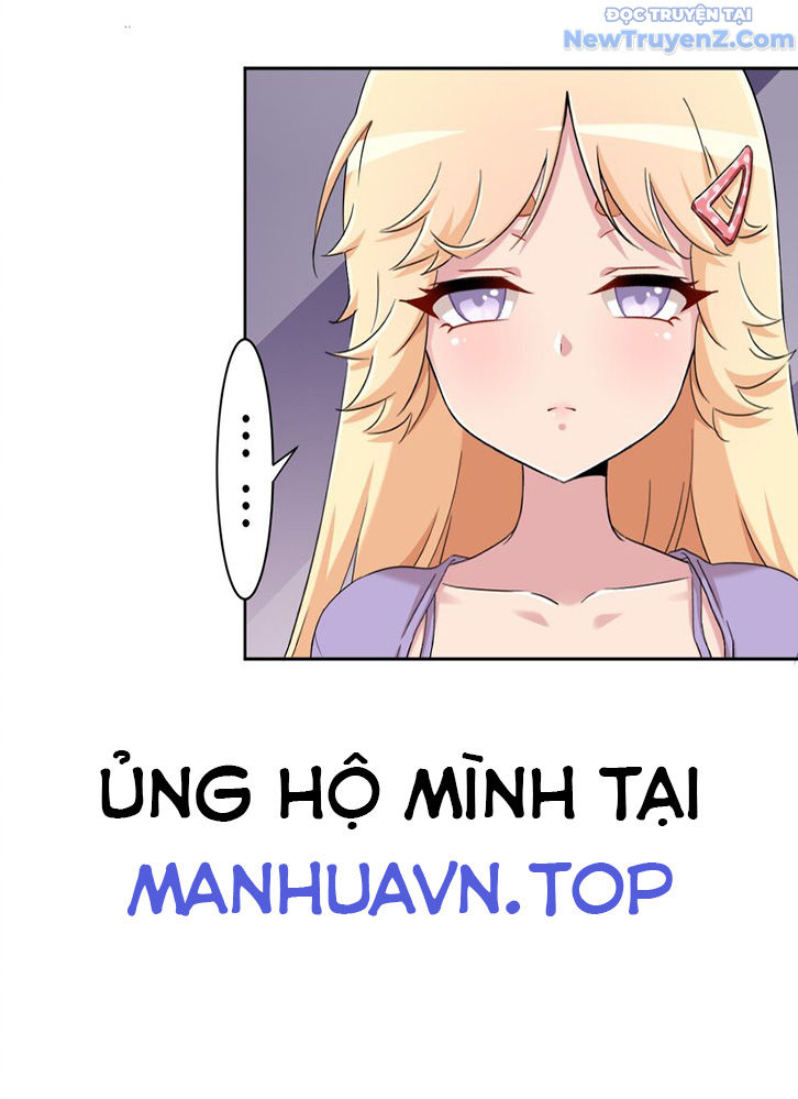 Ông Trời Đã Ban Cho Tôi Siêu Năng Lực Kỳ Lạ Gì Thế Này? chapter 59 - Trang 32