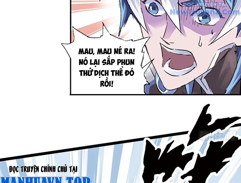 Hi tháp chapter 4 - Trang 19