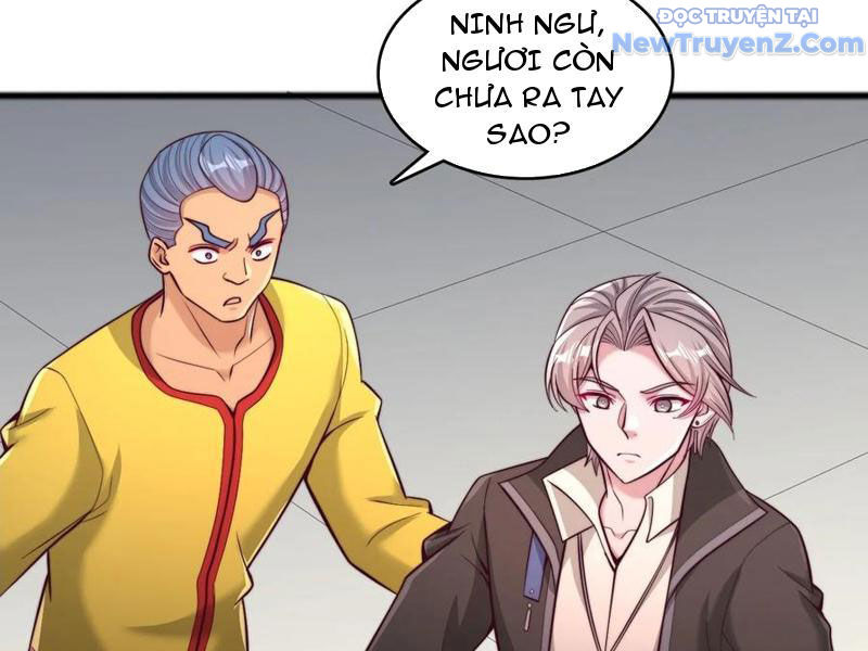 Ta Thần Ma Song Tu Chế Bá Thiên Hạ chapter 139 - Trang 50