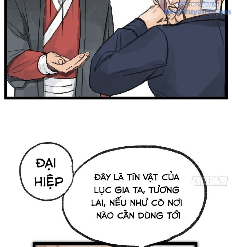 Hiệp Khách Hành Bất Thông chapter 19 - Trang 50