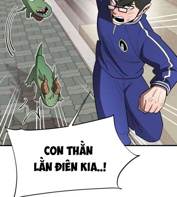 Cuộc Sống Học Đường Của Đội Trưởng Quận chapter 23 - Trang 49