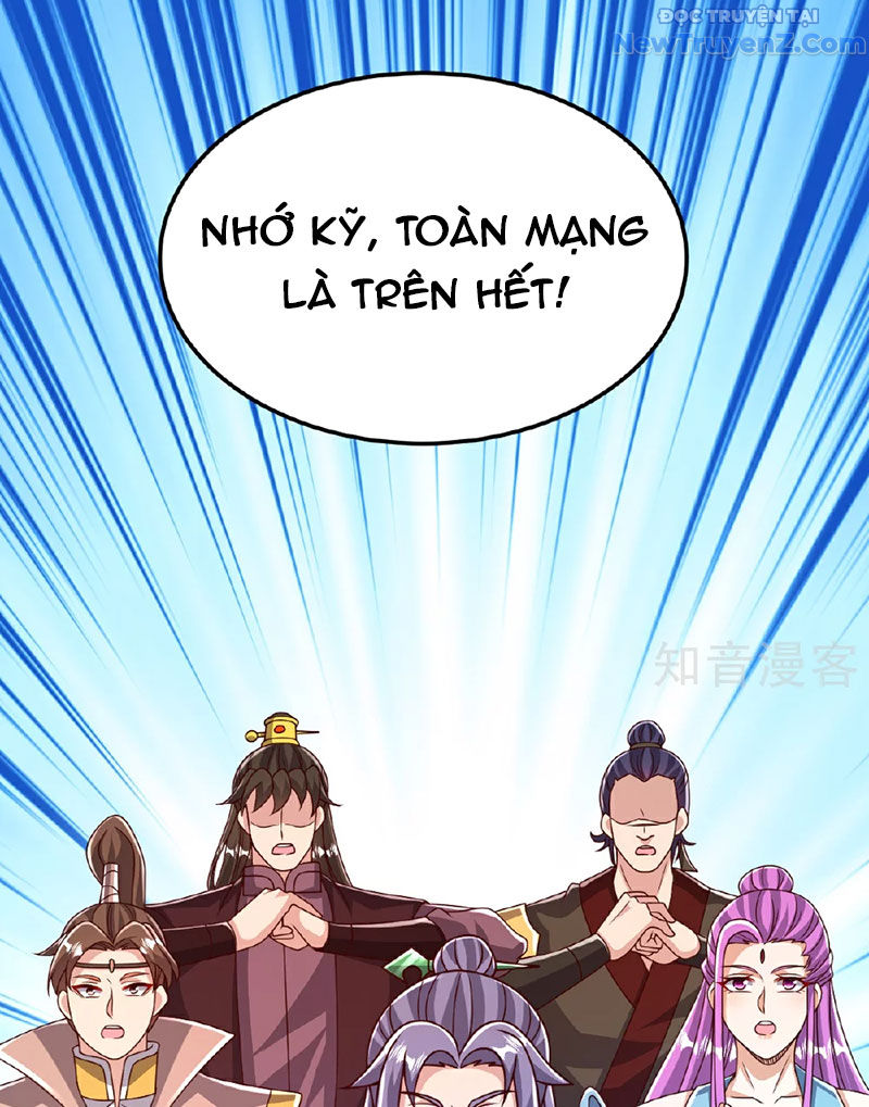 Chí Tôn Hoàn Mỹ chapter 83 - Trang 10