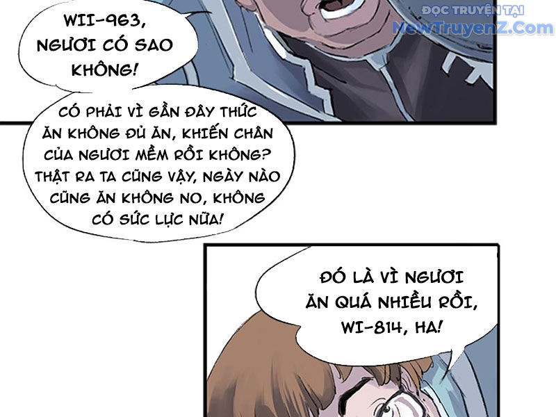 Hi tháp chapter 1 - Trang 85