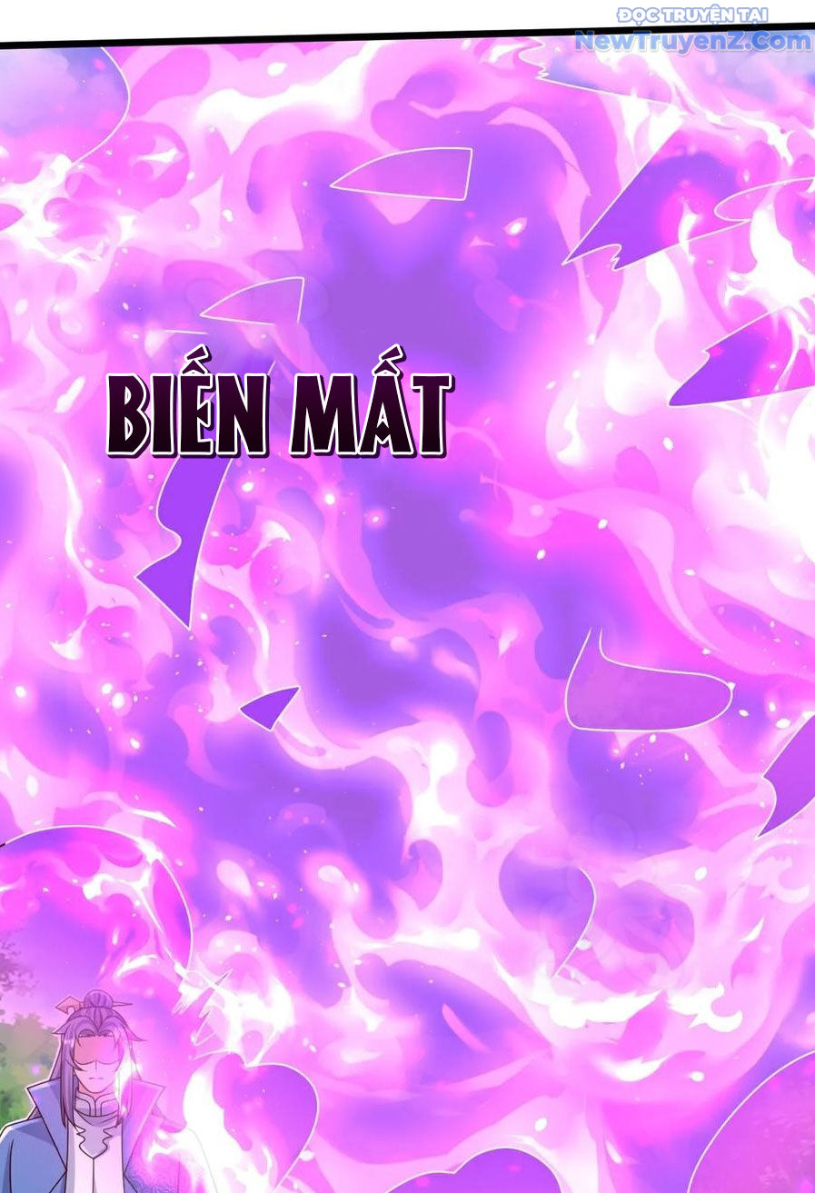Chí Tôn Hoàn Mỹ chapter 78 - Trang 22