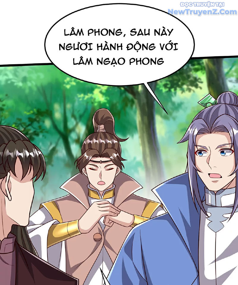 Chí Tôn Hoàn Mỹ chapter 83 - Trang 53