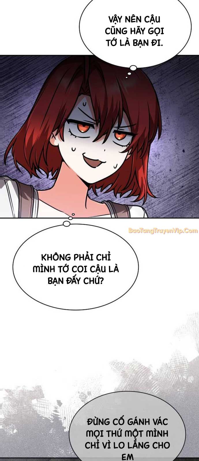 Đa Sắc Ma Pháp Sư Thiên Tài chapter 34 - Trang 49