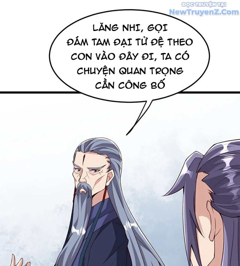 Chí Tôn Hoàn Mỹ chapter 88 - Trang 18
