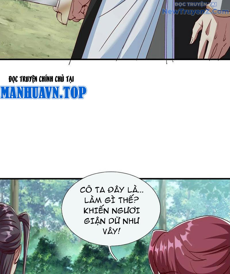 Hoá Ra Ta Là Lão Tổ Ma đạo? chapter 97 - Trang 47