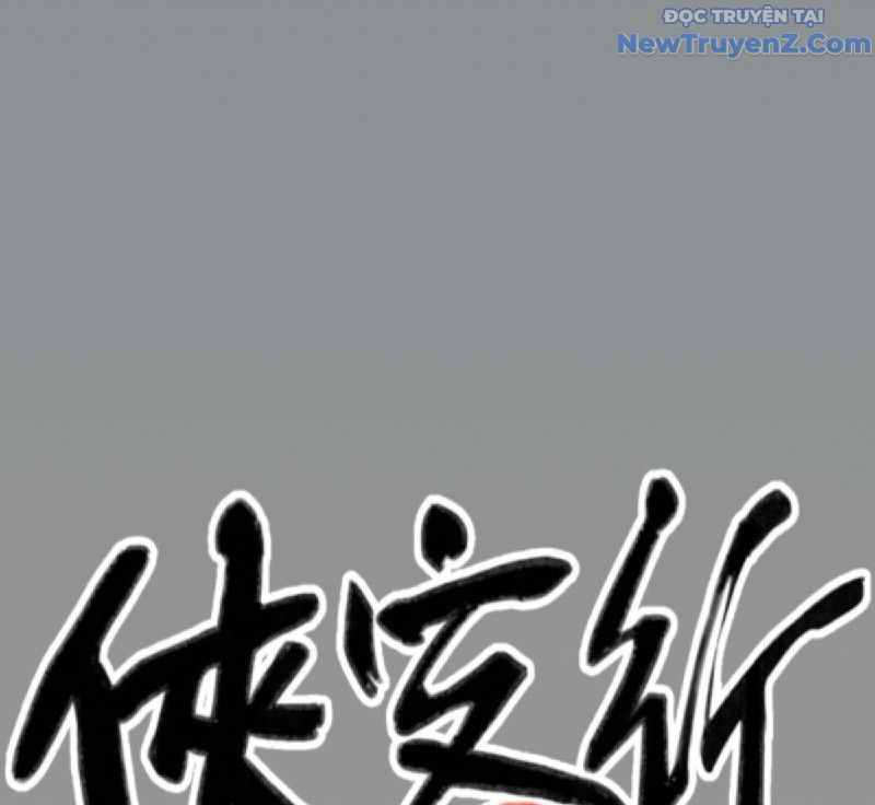 Hiệp Khách Hành Bất Thông chapter 19 - Trang 3
