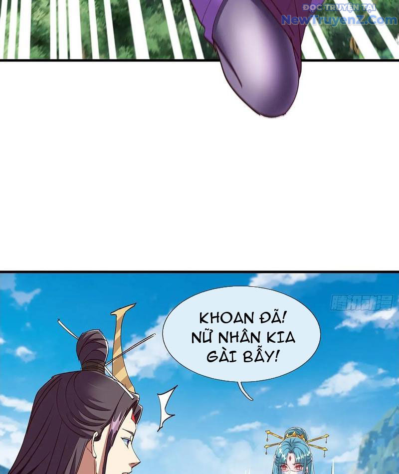 Hoá Ra Ta Là Lão Tổ Ma đạo? chapter 96 - Trang 43