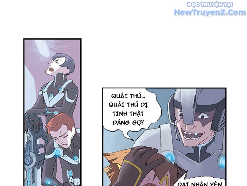Hi tháp chapter 5 - Trang 5