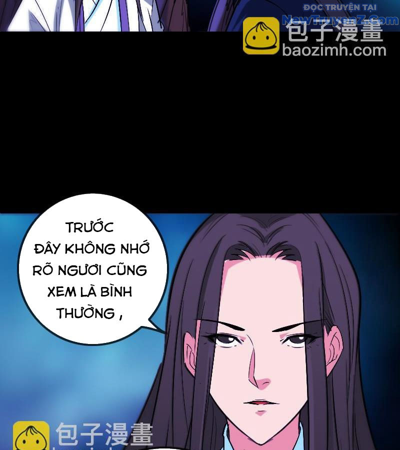 Kiếp Thiên Vận chapter 290 - Trang 11