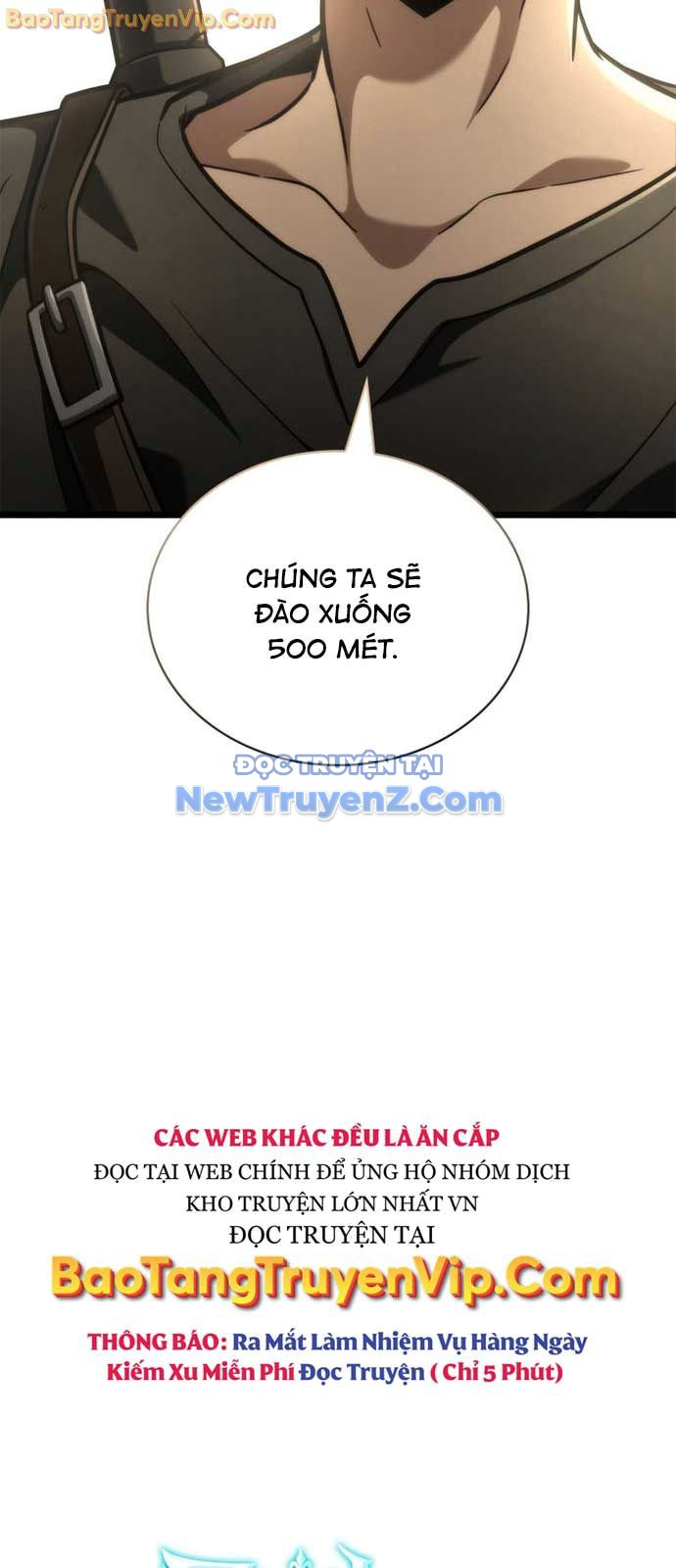 Đại Pháp Sư Toàn Năng chapter 118 - Trang 17