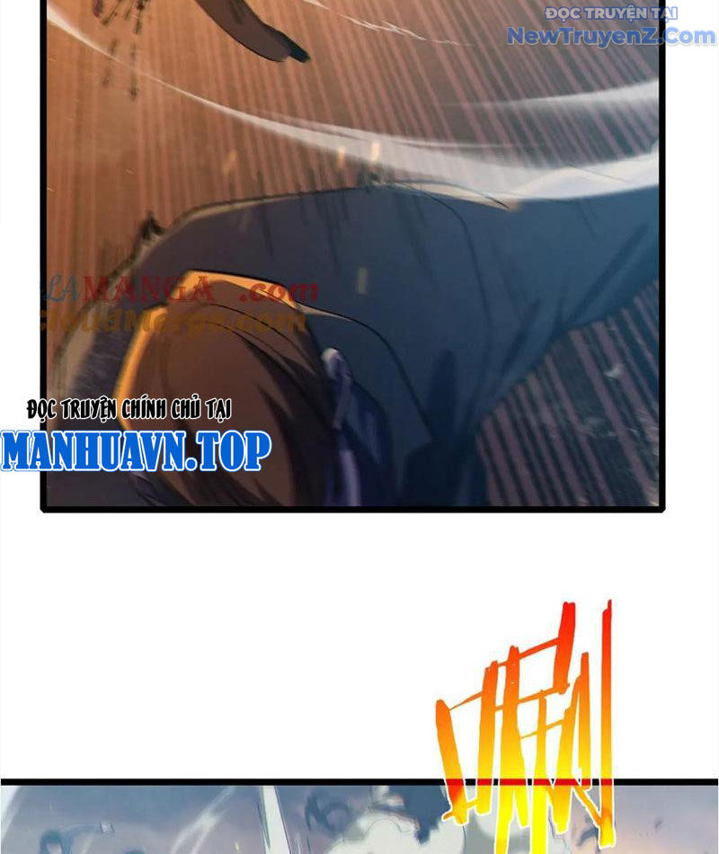 Toàn Dân Chuyển Chức: Bị Động Của Ta Vô Địch chapter 82 - Trang 21