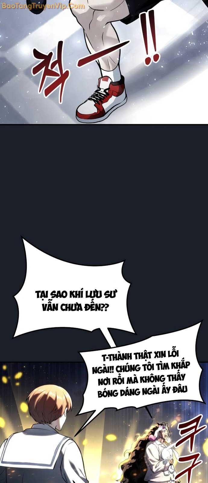 Cuộc Chiến Trong Tòa Tháp: Urek Mazino chapter 8 - Trang 126