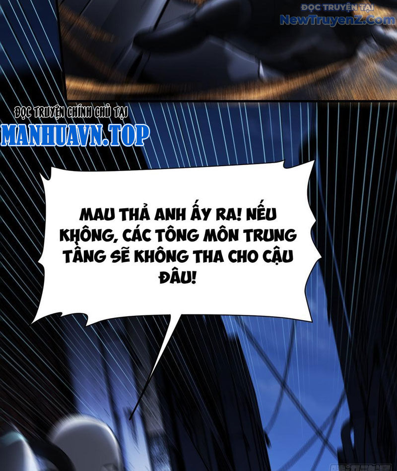 Trùng Sinh Tại Thế Giới Tu Chân, Ta Giết Tới Đỉnh chapter 2 - Trang 36