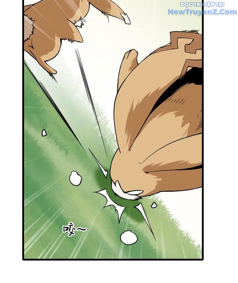Pháp Sư Ký Sinh chapter 5 - Trang 16