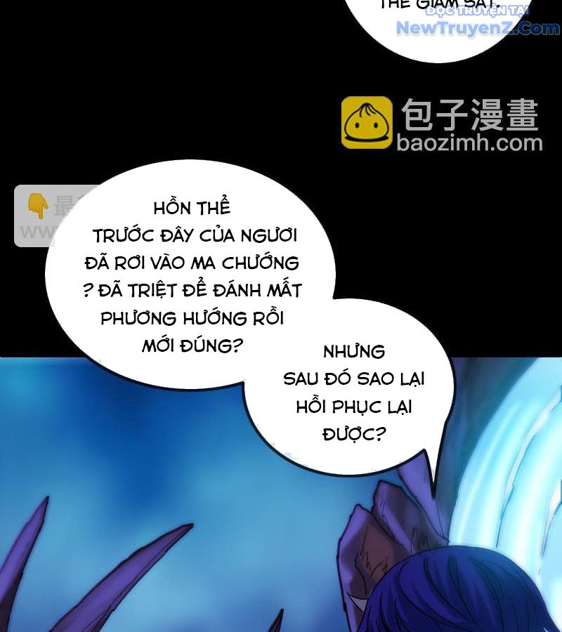 Kiếp Thiên Vận chapter 290 - Trang 9