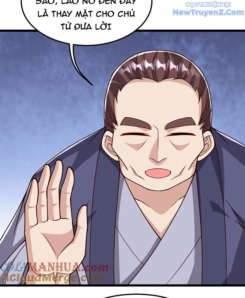 Chí Tôn Hoàn Mỹ chapter 87 - Trang 17