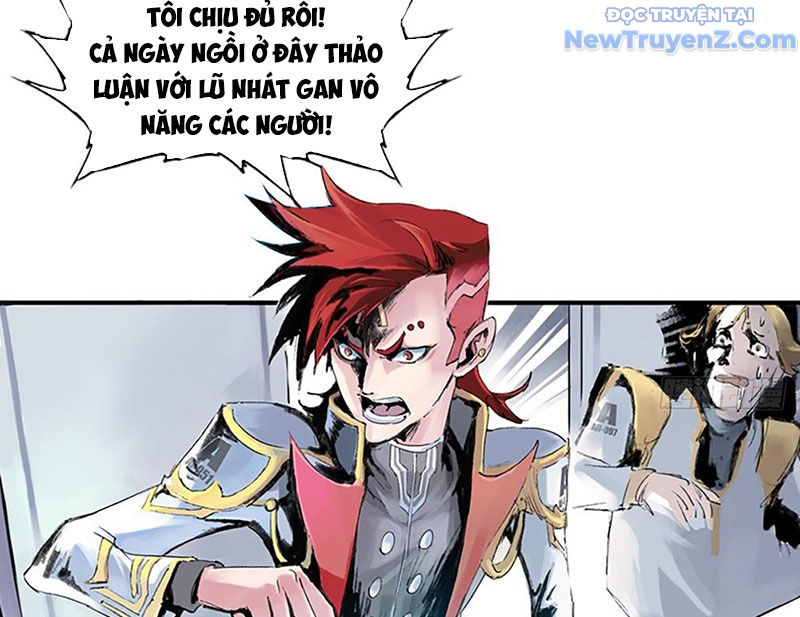Hi tháp chapter 1 - Trang 26