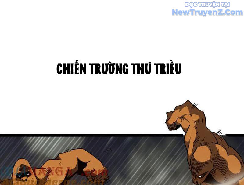 Vạn Tộc Xâm Lấn: Toàn Dân Tham Chiến, Ta Ở Lại Hậu Phương chapter 40 - Trang 19