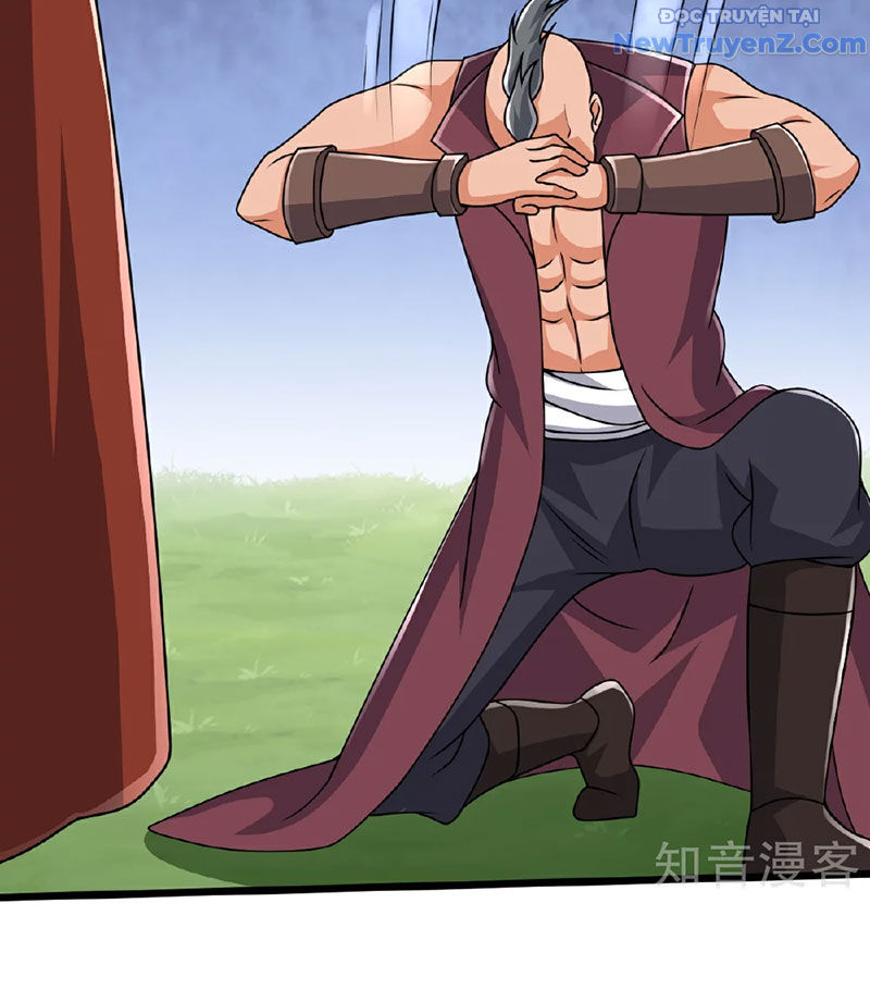 Chí Tôn Hoàn Mỹ chapter 85 - Trang 32