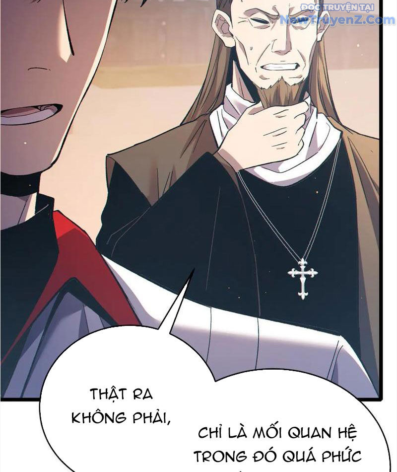 Toàn Dân Chuyển Chức: Bị Động Của Ta Vô Địch chapter 82 - Trang 78