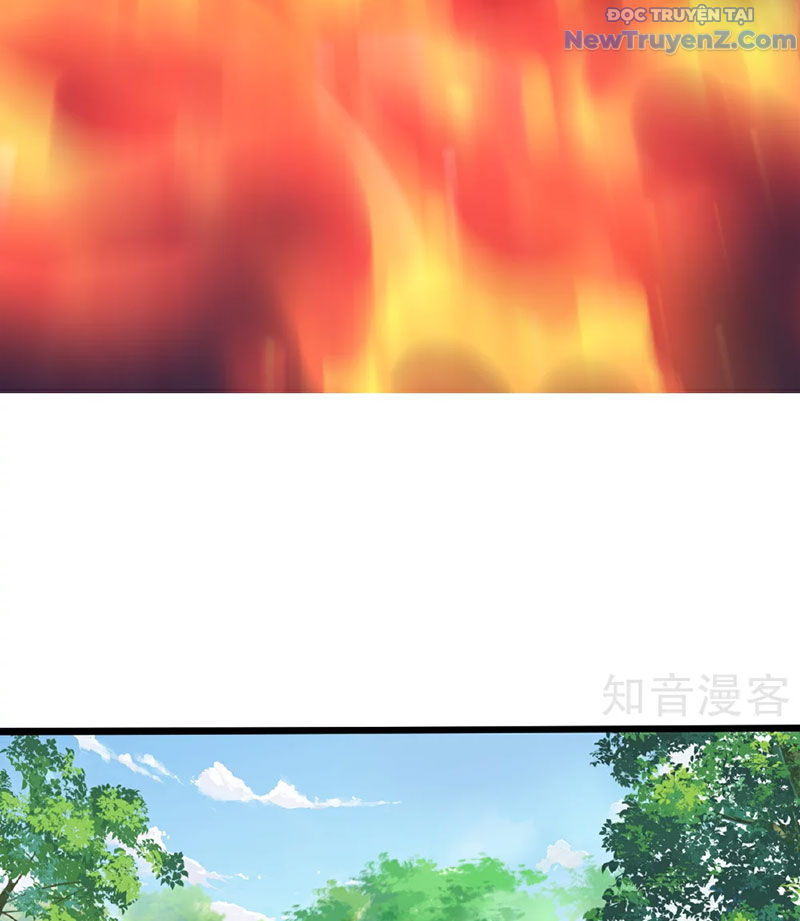 Chí Tôn Hoàn Mỹ chapter 84 - Trang 25