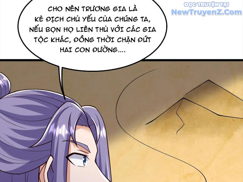 Chí Tôn Hoàn Mỹ chapter 81 - Trang 39