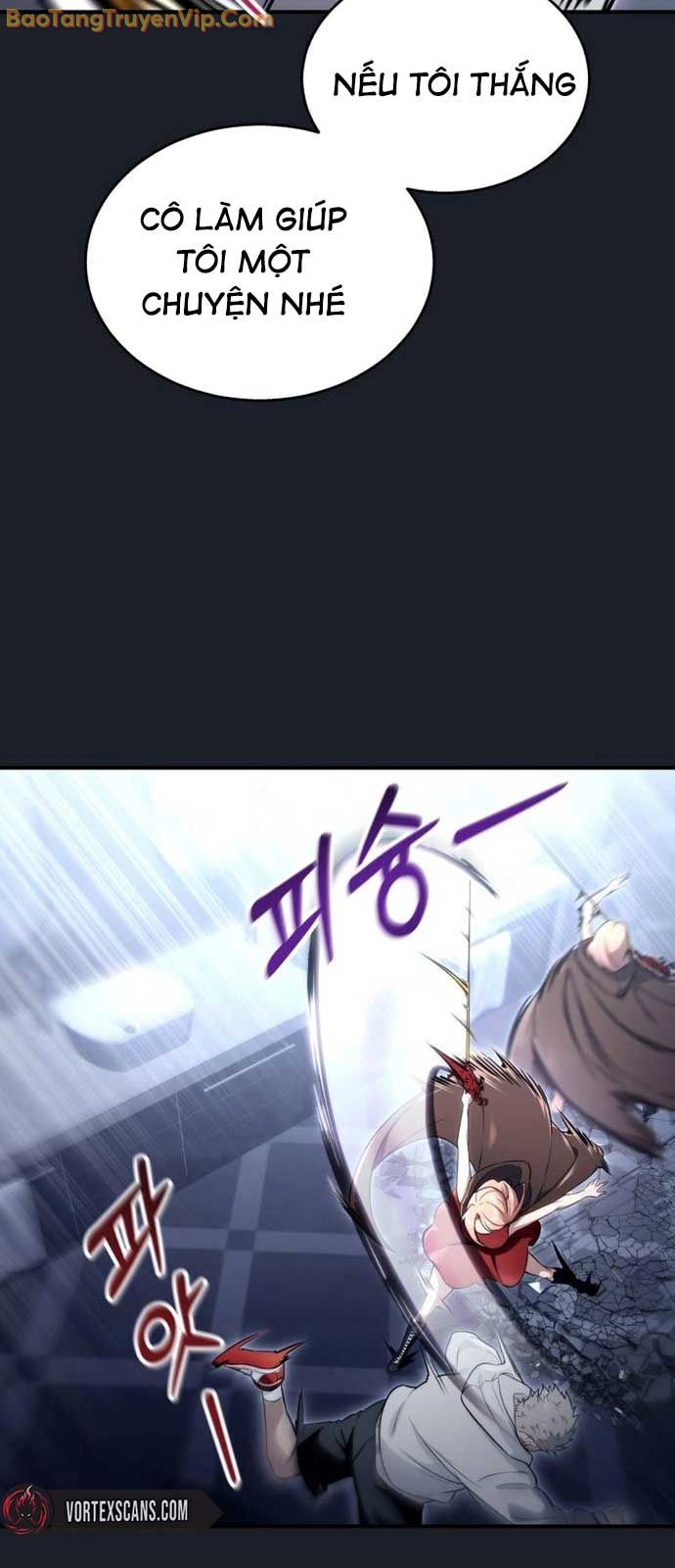 Cuộc Chiến Trong Tòa Tháp: Urek Mazino chapter 8 - Trang 71