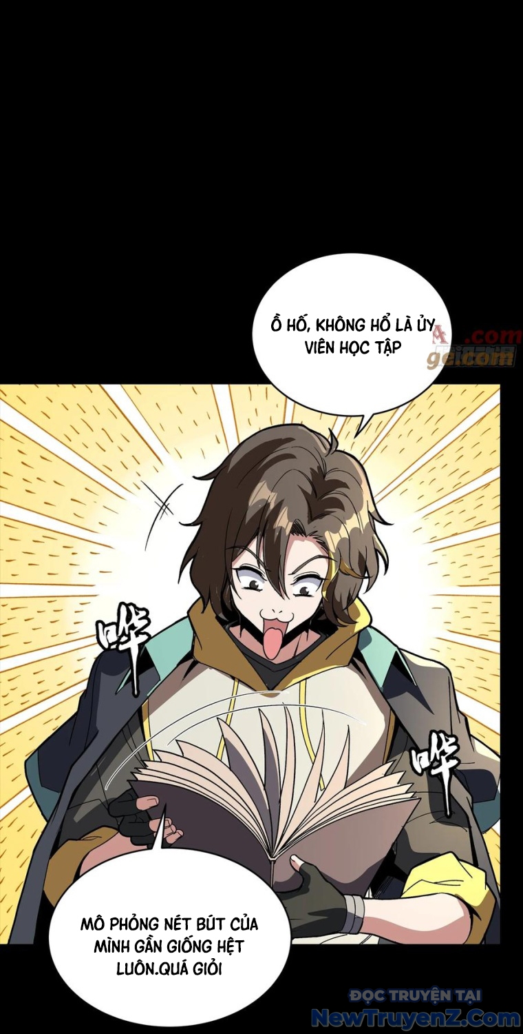 Tinh Giáp Hồn Tướng chapter 280 - Trang 34