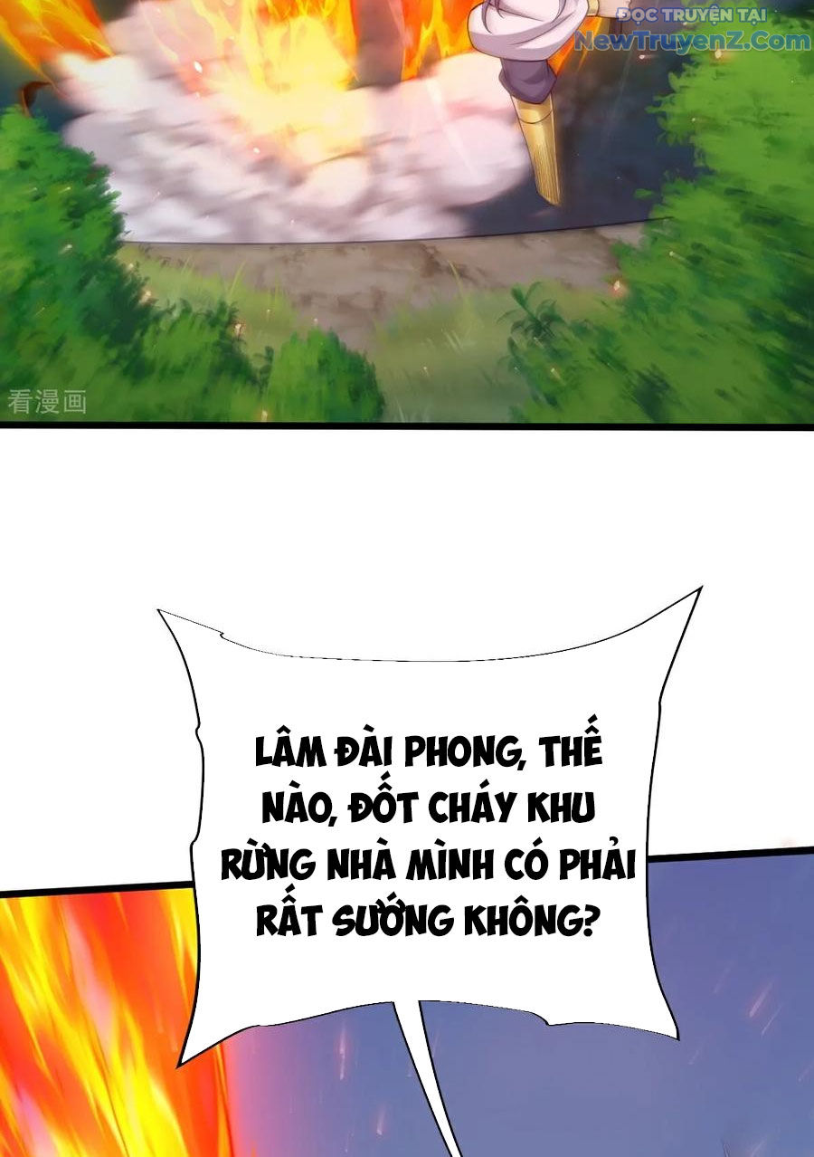Chí Tôn Hoàn Mỹ chapter 76 - Trang 9