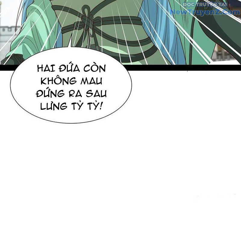 Hoá Ra Ta Là Lão Tổ Ma đạo? chapter 93 - Trang 29