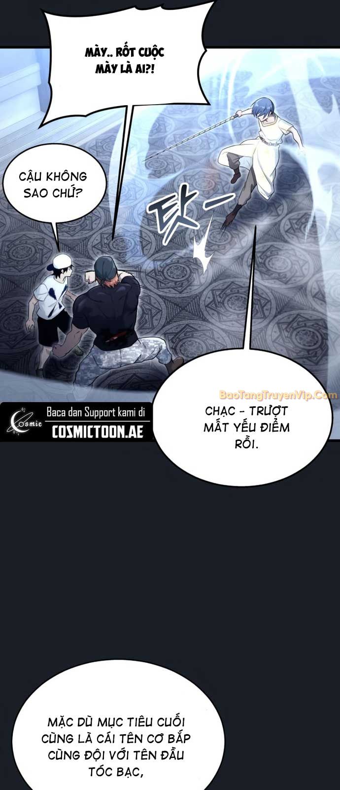 Cuộc Chiến Trong Tòa Tháp: Urek Mazino chapter 7 - Trang 95