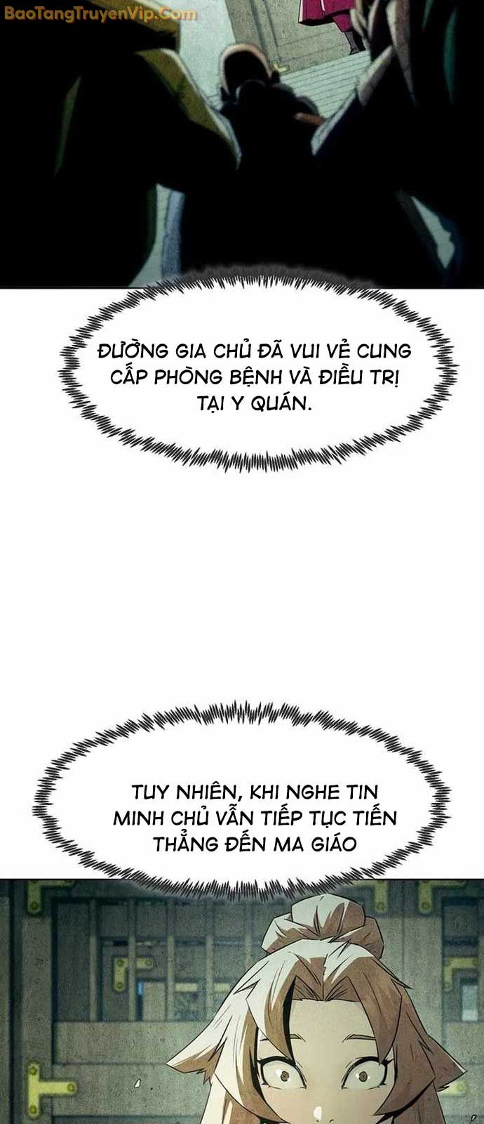 Tiểu Gia Chủ Của Tứ Xuyên Đường Gia Trở Thành Kiếm Thần chapter 72 - Trang 29