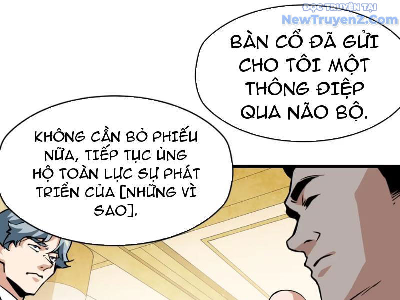 Pháp Sư Ký Sinh chapter 4 - Trang 62