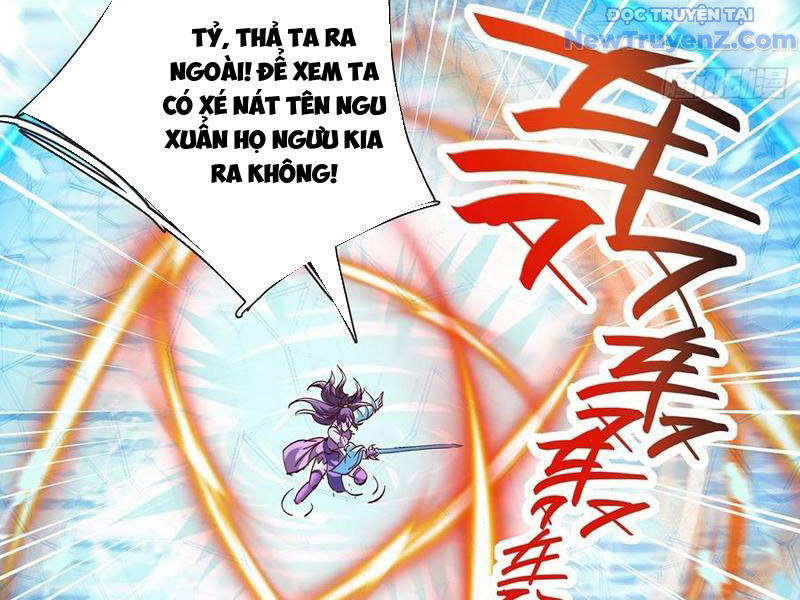 Hoá Ra Ta Là Lão Tổ Ma đạo? chapter 91 - Trang 94