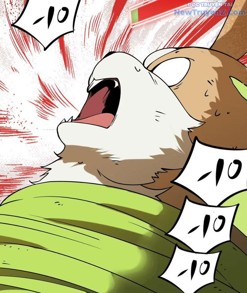 Pháp Sư Ký Sinh chapter 5 - Trang 111