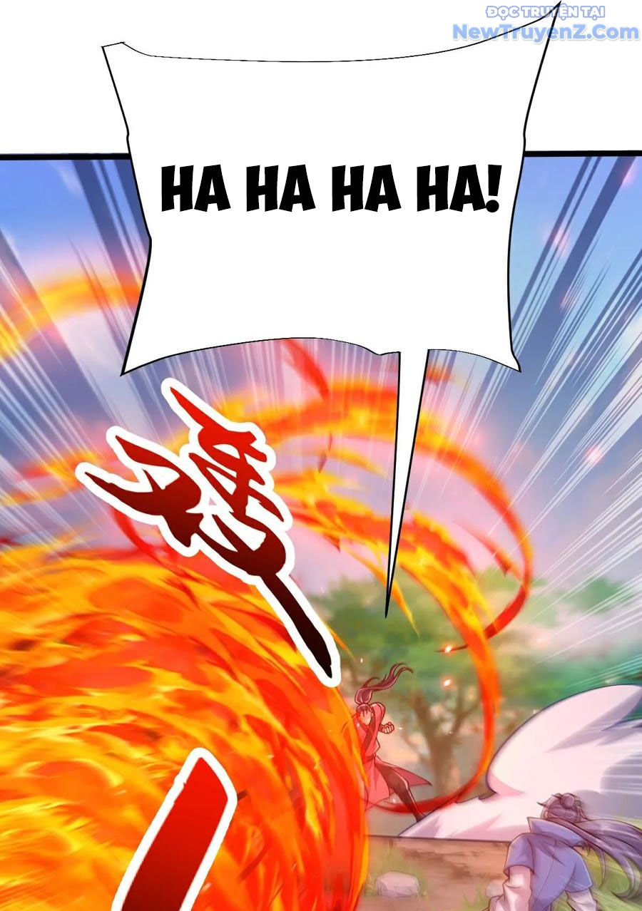 Chí Tôn Hoàn Mỹ chapter 76 - Trang 4