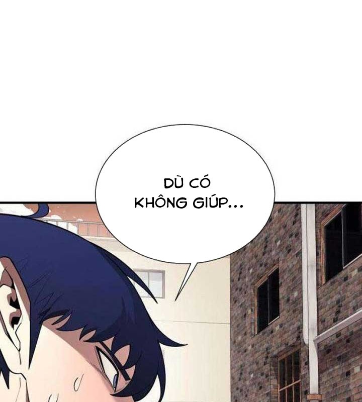 Cuộc Sống Học Đường Của Đội Trưởng Quận chapter 24 - Trang 138