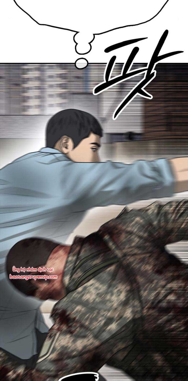 Ngày Tận Thế Đã Đến chapter 12 - Trang 76