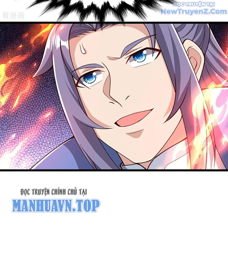 Chí Tôn Hoàn Mỹ chapter 89 - Trang 30