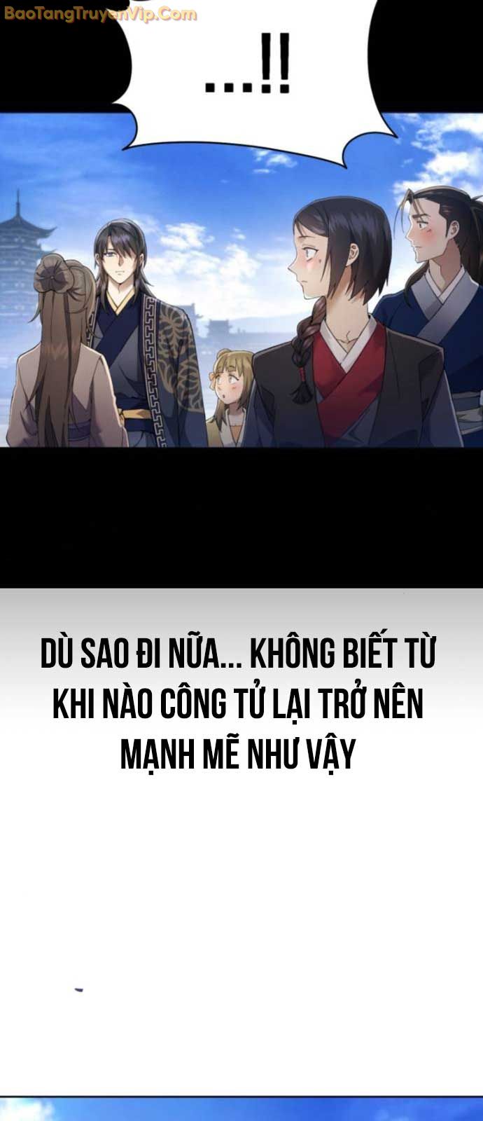 Thiên Ma Muốn Sống Một Cuộc Đời Bình Lặng chapter 31 - Trang 54