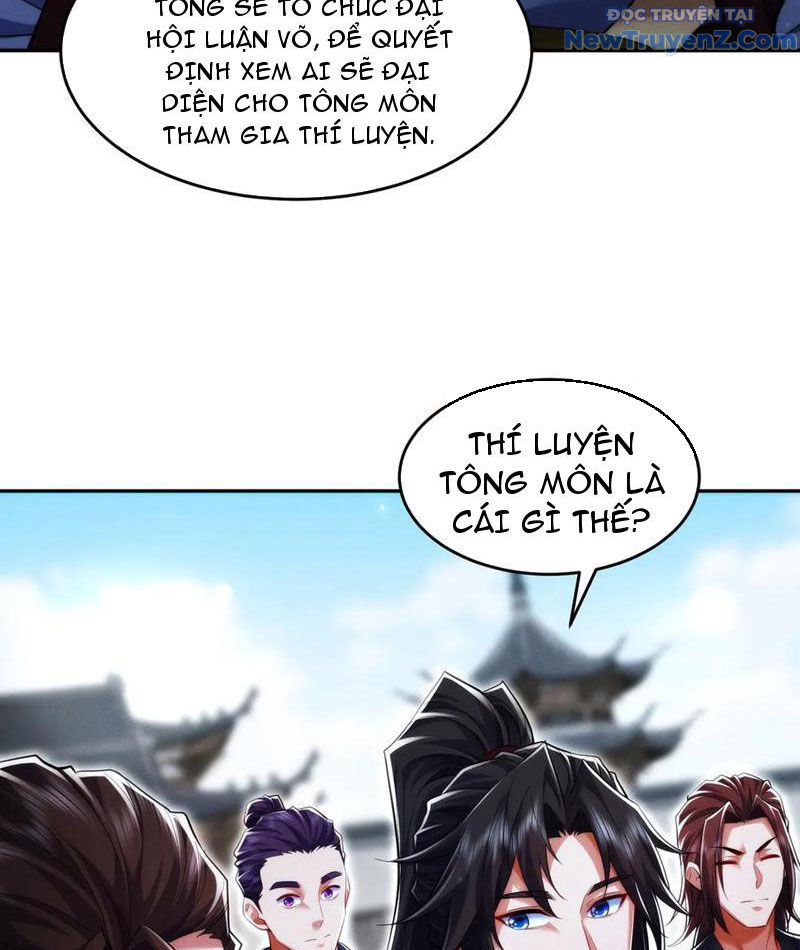 Các Nữ Sư Tôn Đều Muốn Chiếm Hữu Ta chapter 17 - Trang 16